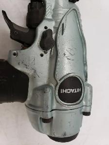 (9925595) Hitachi N3804AB3(S) Stapler - Air - 1 1/2' - Photo 2
