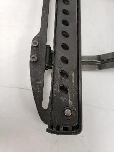 (9925595) Hitachi N3804AB3(S) Stapler - Air - 1 1/2' - Photo 4