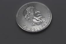 Canadian Pure Silver $5 Coin - .9999 - 1 Troy Oz. - Photo 5