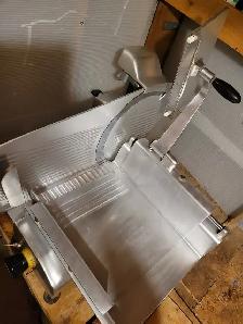 Commercial Meat Slicer 10 inc blade - Photo 4