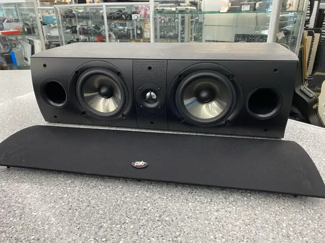 PSB Image C40 Center Speaker