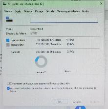 Portable HP elitebook 840 G3 écran brisé - Photo 4