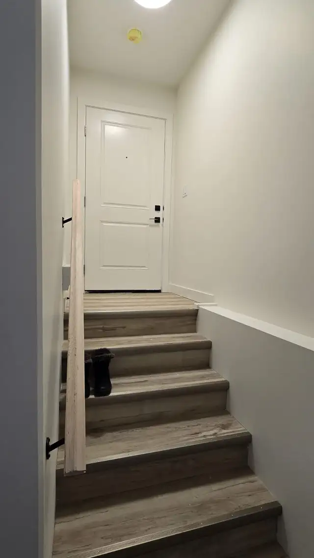 Immediately Available for Rent