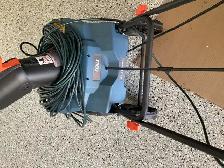 Senix Electric Snow Blower - Photo 2