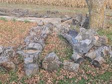 Firewood - Seasoned - 5 Bush Cord - Mixed Hardwoods - Photo 8