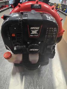 echo leaf blower - Photo 2