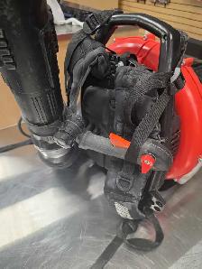echo leaf blower - Photo 3