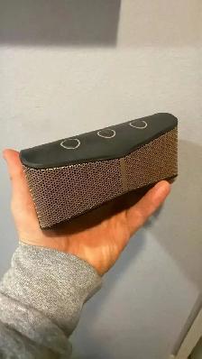 Logitech X300 Bluetooth Portable Speaker