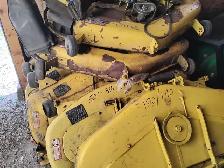 More John Deere mower decks for sale! - Photo 2