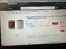 UNOPENED CANS OF 3M EPOXY ADHESIVE A&BAS PICTURED - COMPAIR CO - Photo 2