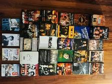 3 pour 5$ /8 pour 10$  /24 pour 20$ choix de film a votre choix - Photo 6