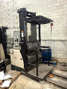 Crown SP3520-30 Order Picker - Unit 5 - 3,000 lb - Liquidation