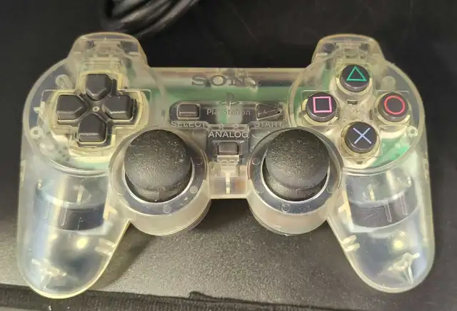 Sony PlayStation Controller