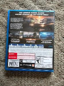 Ps4 games fast and furious crossroads - Photo 2