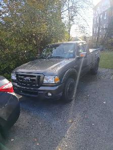 2011 Ranger Sport ext cab R.W.D - Photo 2