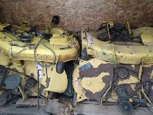 assorted mower decks for lawn & garden tractors - Photo 7