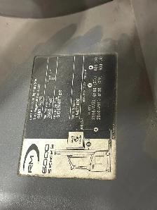 Crown RM6025-45 Reach Truck - 4,500 lb - Liquidation - Photo 9