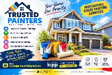 Deck & Fence Painting and Staining Services