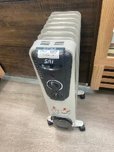 Electric Radiator Heater