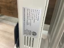Electric Radiator Heater - Photo 3