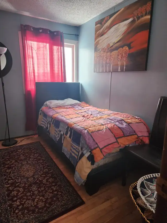 Room for Rent