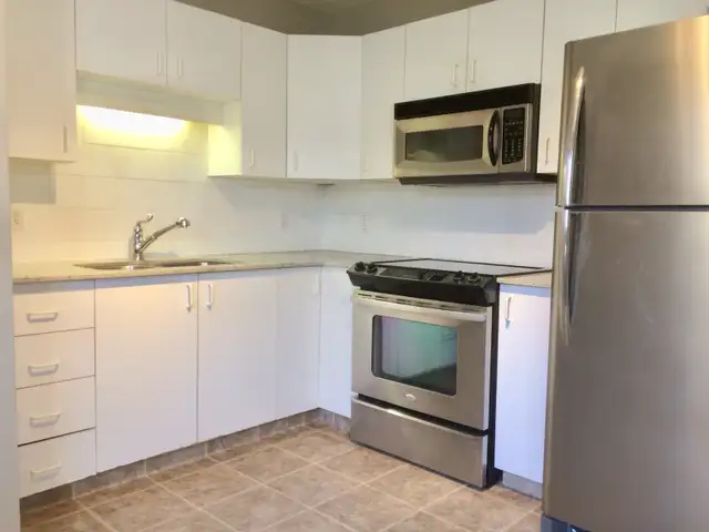 Spruce Cliff Innercity  2 bed room