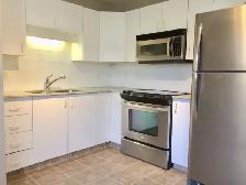 Spruce Cliff Innercity  2 bed room