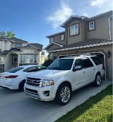 2015 Ford Expedition Platinum - Photo 3
