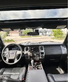 2015 Ford Expedition Platinum - Photo 6