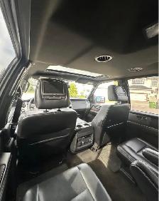 2015 Ford Expedition Platinum - Photo 7
