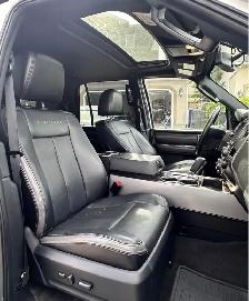 2015 Ford Expedition Platinum - Photo 8
