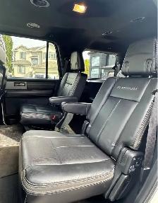 2015 Ford Expedition Platinum - Photo 9