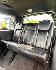 2015 Ford Expedition Platinum - Photo 10