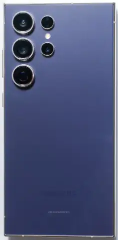 Unlocked Samsung Galaxy S24 Ultra (256GB) - 12 months warranty f