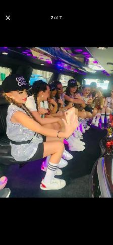 TORONTO STRETCH LIMO SERVICE -WEDDING CLYB BIRTHDAY NIAGARA - Photo 4