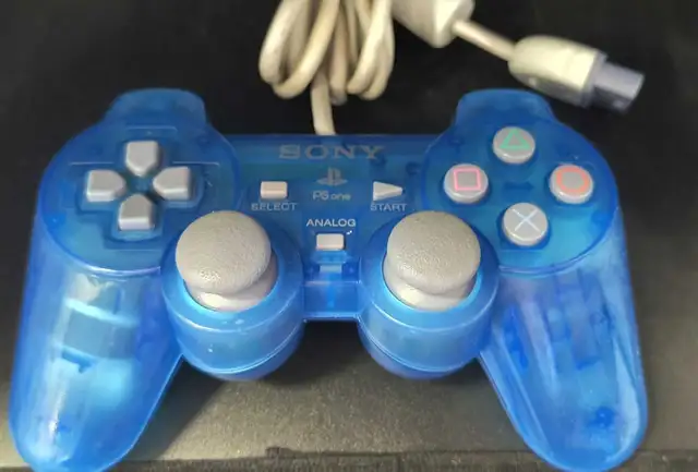 Sony PlayStation One Controller