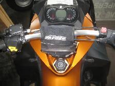 2010 Skidoo 800 Summit Rev-XP NEW TOP END - Photo 6