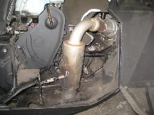 2010 Skidoo 800 Summit Rev-XP NEW TOP END - Photo 7