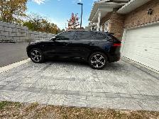 2018 jaguar f-Pace SUV - Photo 5