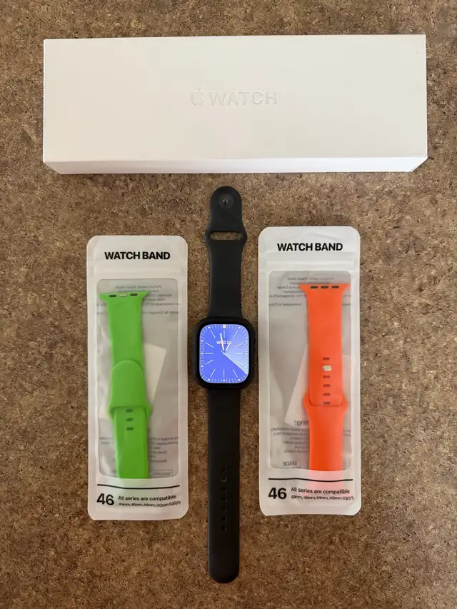 Apple Watch
