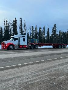 Class 1 driver required - Photo 2
