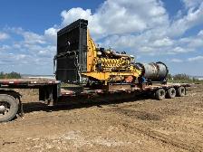 Class 1 driver required - Photo 3
