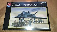 Model Airplanes