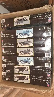 Model Airplanes - Photo 2
