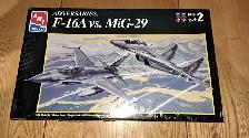 Model Airplanes - Photo 5
