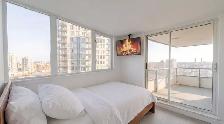 Student Ensuite Room at Europa:Furnished, Pool & Gym,MOVE-IN NOW