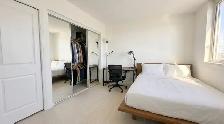 Student Ensuite Room at Europa:Furnished, Pool & Gym,MOVE-IN NOW - Photo 3