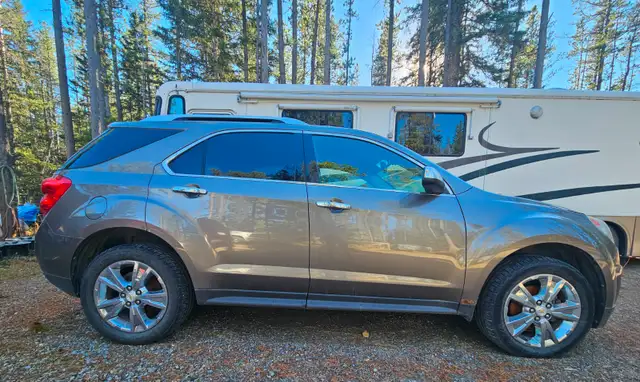 2010 Chevy Equinox V6