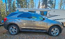 2010 Chevy Equinox V6