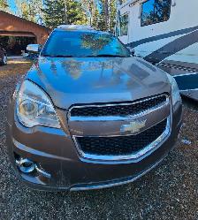 2010 Chevy Equinox V6 - Photo 2